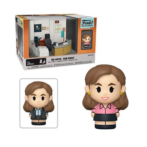 Funko Pop Mini Moment The Office FU57392