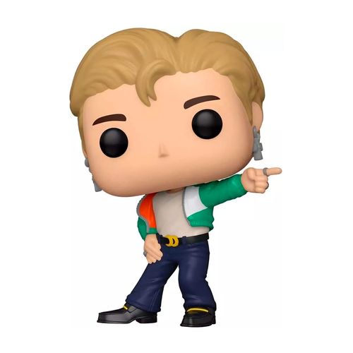 Funko Pop Jimin Bts Dynamite 48110