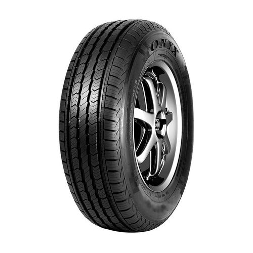 Llanta para automóvil 175/70 r14 ny-801 Onyx negro20002070