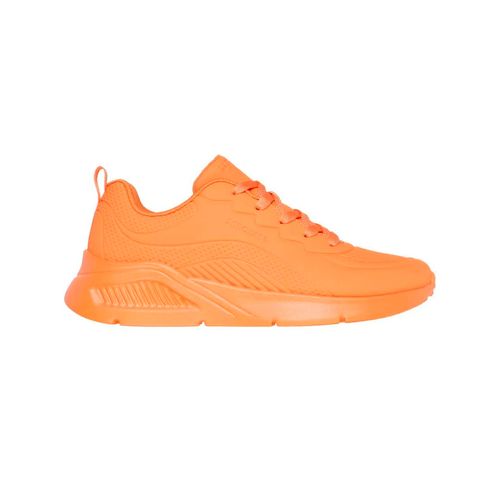 Tenis Choclo Para Caballero Skechers Naranja 183120ORG