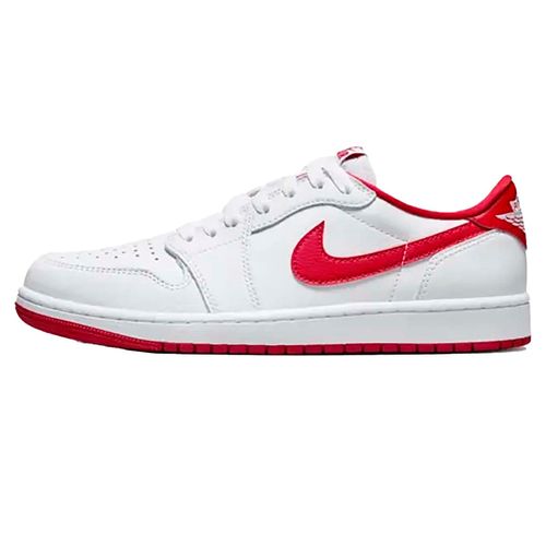 Tenis Casual Para Caballero Nike Blanco CZ0790-161