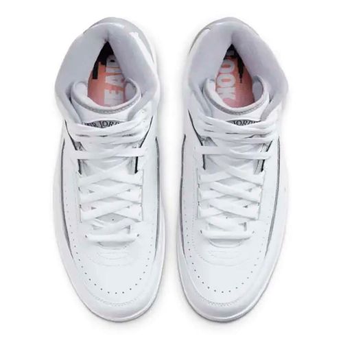 Tenis Casual Para Caballero Nike Gris DR8884-100