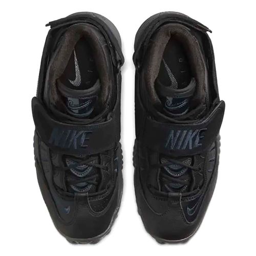 Tenis Casual Para Caballero Nike Negro DZ1844-001