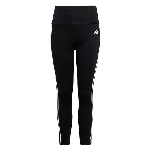 Pants Deportivo Para Niña Adidas HR5786 Negro