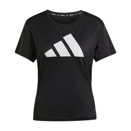 Playera Deportiva Para Dama Adidas IL7227 Negro