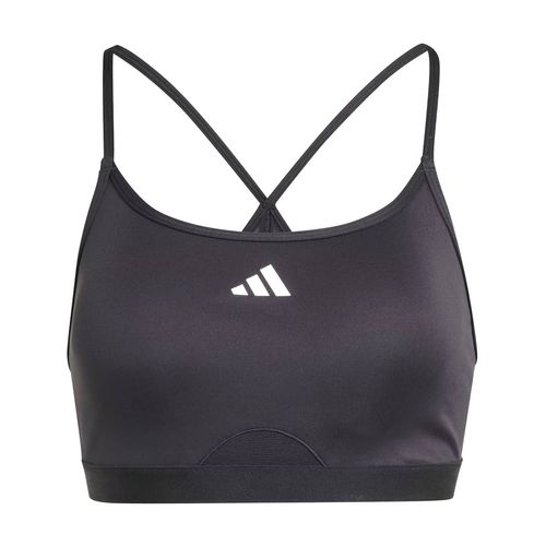 Tops Adidas IQ3388 Negro