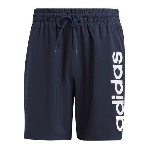 Short Deportivo Para Caballero Adidas IC9442 Azul