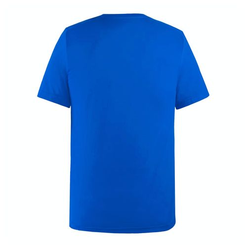 Playera Deportiva Para Caballero Adidas IV7458 Azul