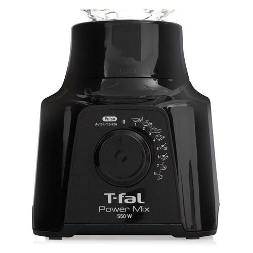 Licuadora T-fal negro ln2898mx