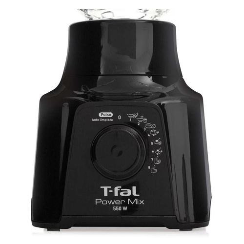 Licuadora Tefal Negro LN2898MX