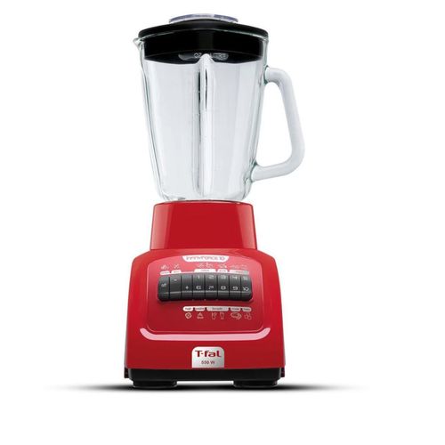 Licuadora T-fal rojo ln8205mx