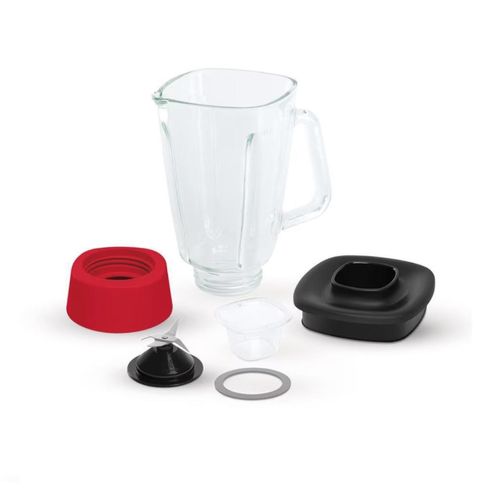 Licuadora T-fal rojo ln8205mx