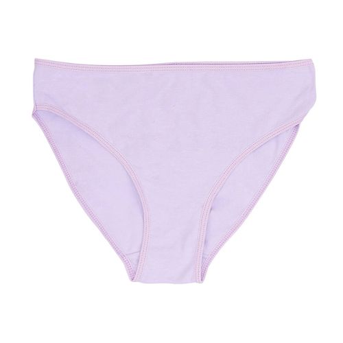 Panty Completo Para Dama Optima Morado 14706