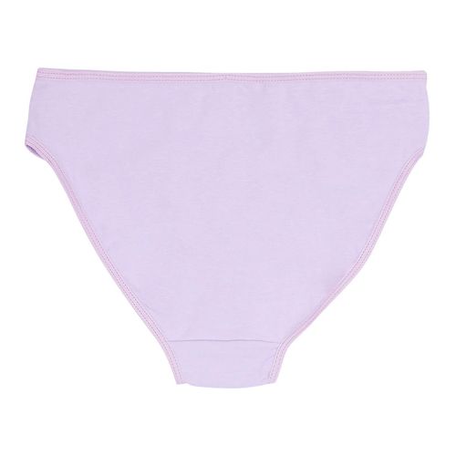 Panty Completo Para Dama Optima Morado 14706