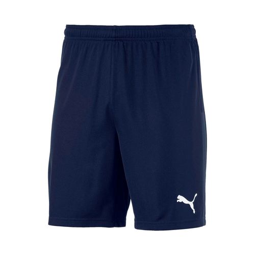 Short Deportivo Para Caballero Puma 704262 06 Azul