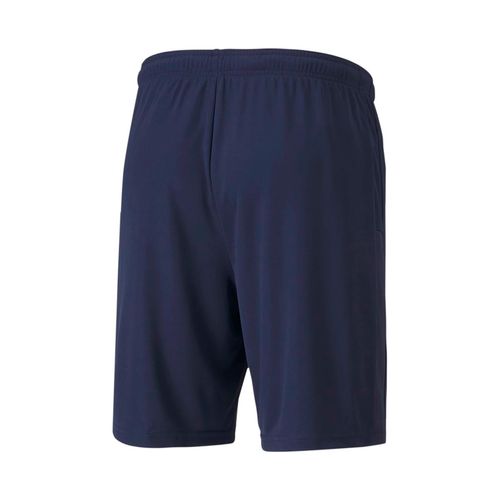 Short Deportivo Para Caballero Puma 704262 06 Azul