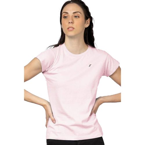 Playera Para Dama Tucane Rosa AIR