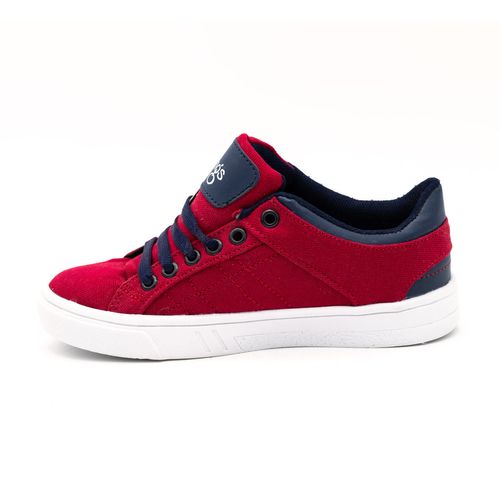 Tenis Casual Para Niño My Things Multicolor 195