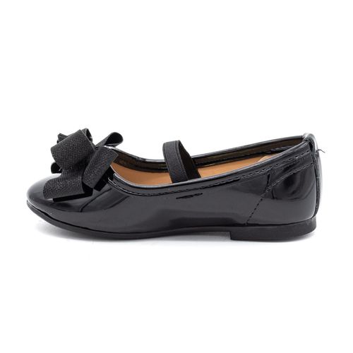 Zapato Casual Para Niña My Things Negro 2120