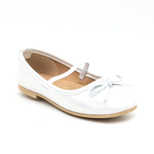 Zapato casual para niña My Things plata 120