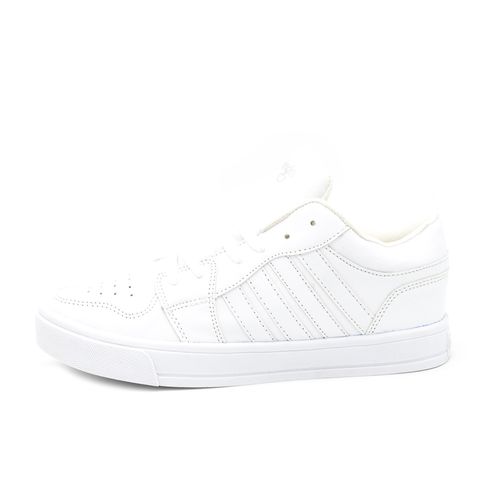 Tenis casual para niño My Things blanco 1218