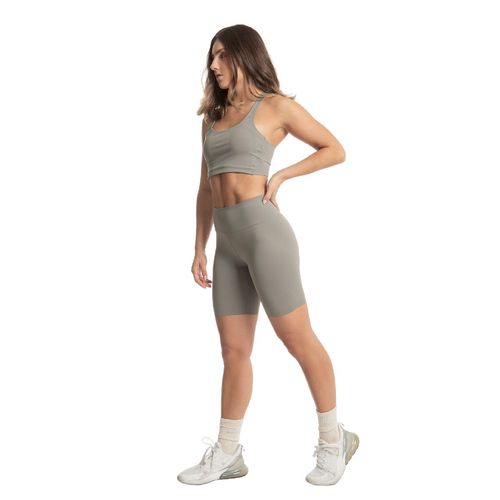 Conjunto deportivo para dama Balam verde bs0012