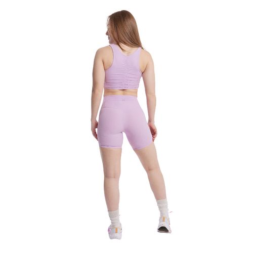 Conjunto Deportivo Para Dama Balam Morado BS0010