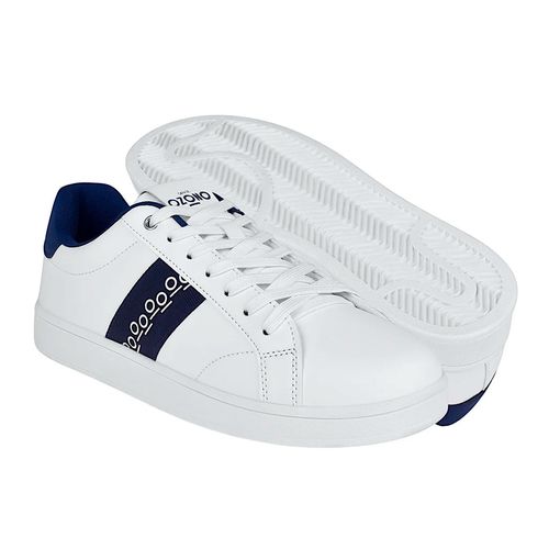 Tenis urbano Capa De Ozono blanco para caballero 611701