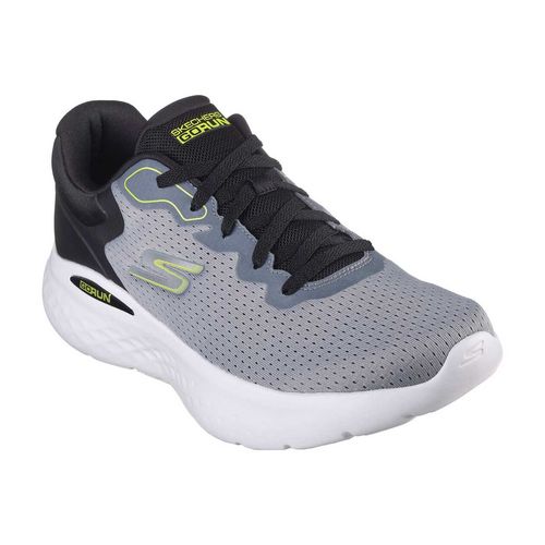 Tenis Choclo Para Caballero Skechers Gris 220898XGYBK