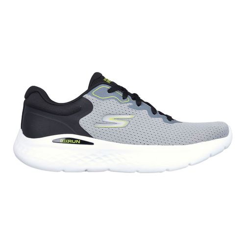 Tenis Choclo Para Caballero Skechers Gris 220898XGYBK