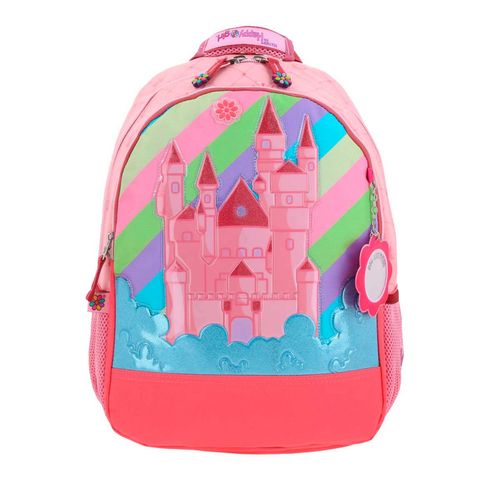 Mochila Chenson Rosa HG66030-P