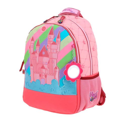 Mochila Chenson Rosa HG66030-P