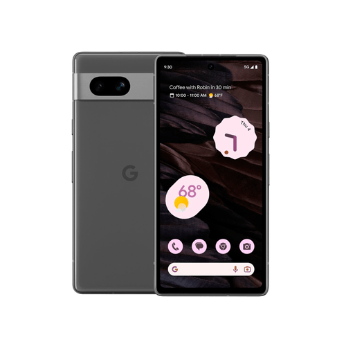 Smartphone Google pixel 7a 128gb gris gwkk3 nuevo