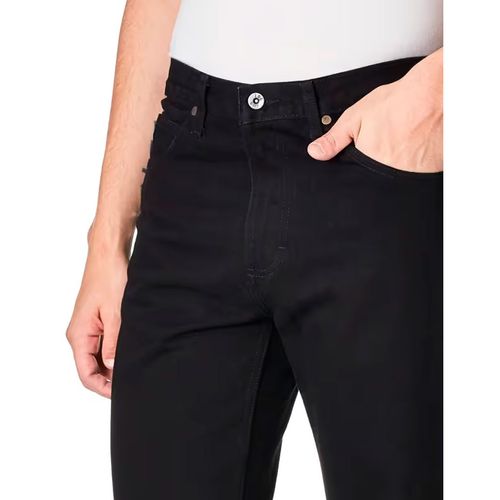 Pantalón De Mezclilla Para Caballero Lee Negro 107008908