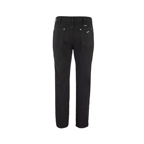 Pantalón De Mezclilla Para Caballero Wrangler Negro H33SEWK