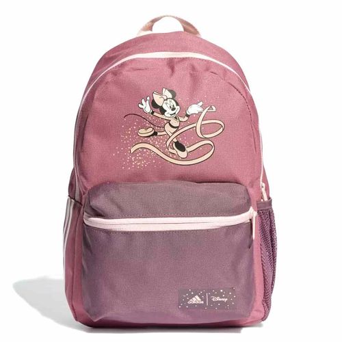 Mochila escolar Adidas rosa iw1105