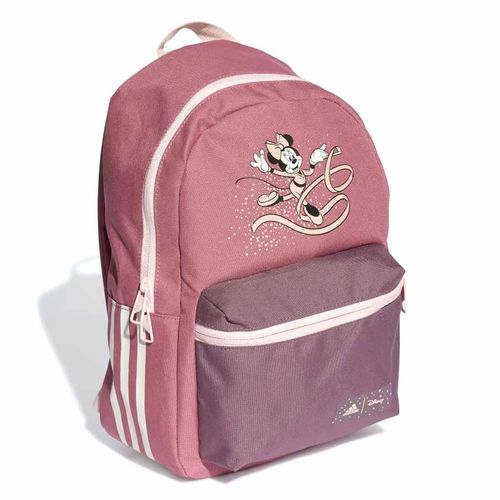 Mochila Escolar Adidas Rosa IW1105