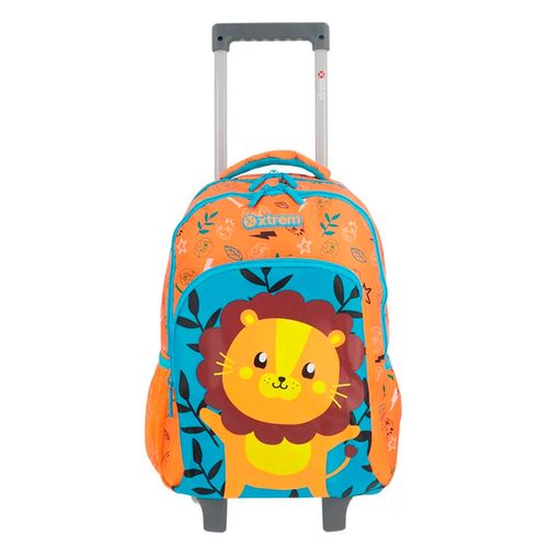 Mochila de ruedas Xtrem 151067-9834