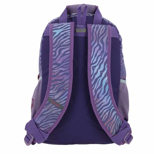 Mochila Backpack Chenson Morado HG66462-U