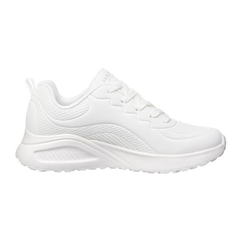 Tenis Deportivo Para Dama Skechers Blanco 177288WHT