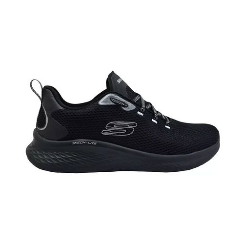 Tenis Deportivo Para Dama Skechers Negro 2110001BBK