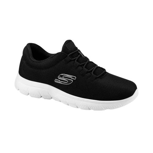 Tenis Deportivo Para Dama Skechers Negro 10000MXNVCL