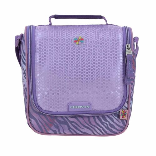 Lonchera Chenson Morado HG66463-U