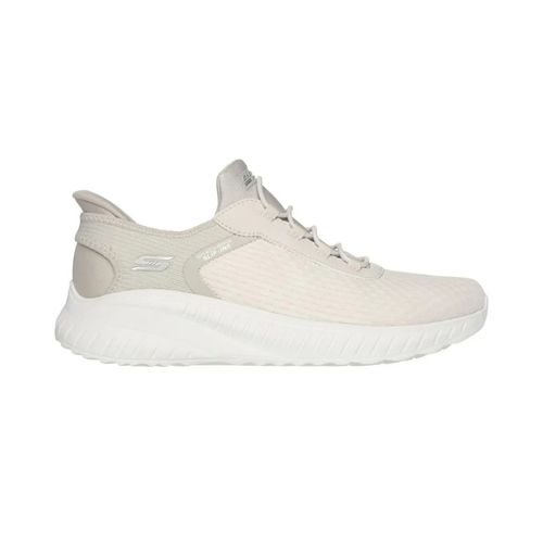 Tenis Deportivo Para Dama Skechers Blanco 117504OFWT