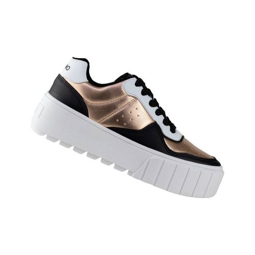 Tenis Casual Para Dama Capa De Ozono Multicolor 634803