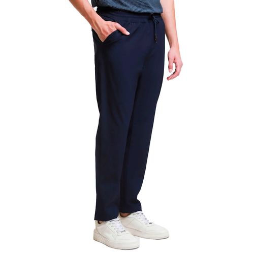 Jogger Para Caballero Lob Azul CPJG0069