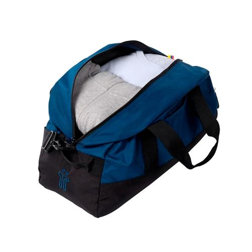 Maleta deportiva Totto azul 025-2220-z76s