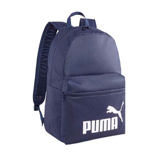 Mochila escolar Puma azul 079943 02