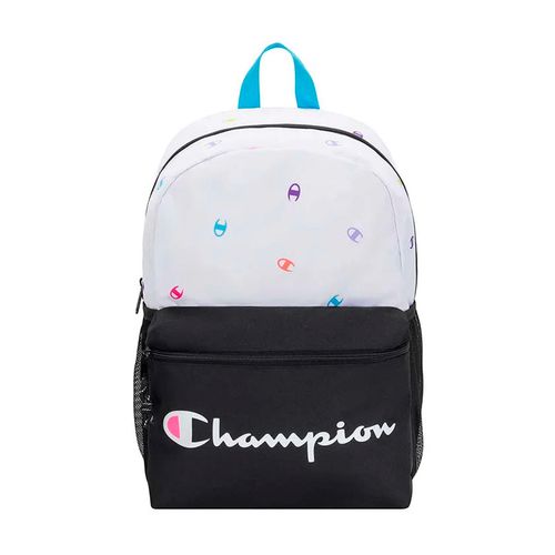 Mochila escolar Champion negro cs2-2194110