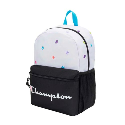 Mochila escolar Champion negro cs2-2194110